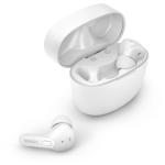 Auriculares Bluetooth Philips TAT2206WT/00 Branco