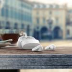 Auriculares Bluetooth Philips TAT2206WT/00 Branco