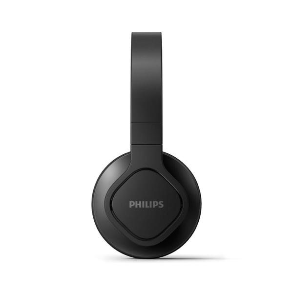 Auriculares de Diadema Dobráveis com Bluetooth Philips TAA4216BK/00 Preto