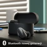 Auriculares Philips TAT3508BK/00 Preto (1 Unidade)