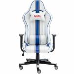 Cadeira de Gaming NASA ATLANTIS Branco