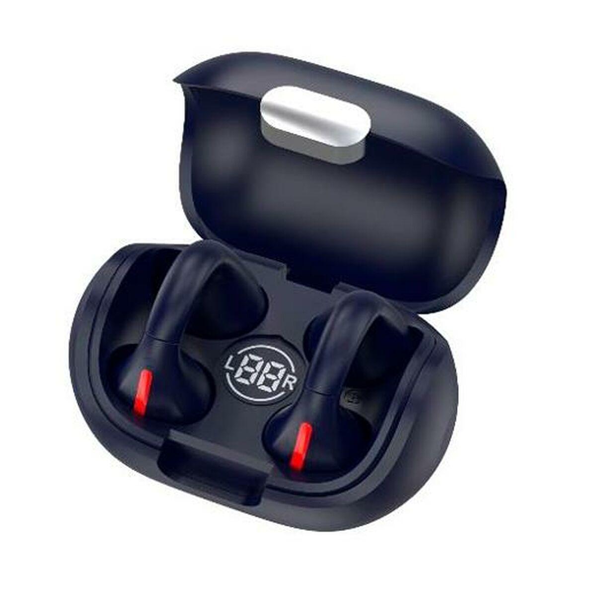 Auriculares Red Bull Racing SONIC Azul