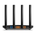 Router TP-Link Archer AX17 Preto Ethernet LAN Wi-Fi