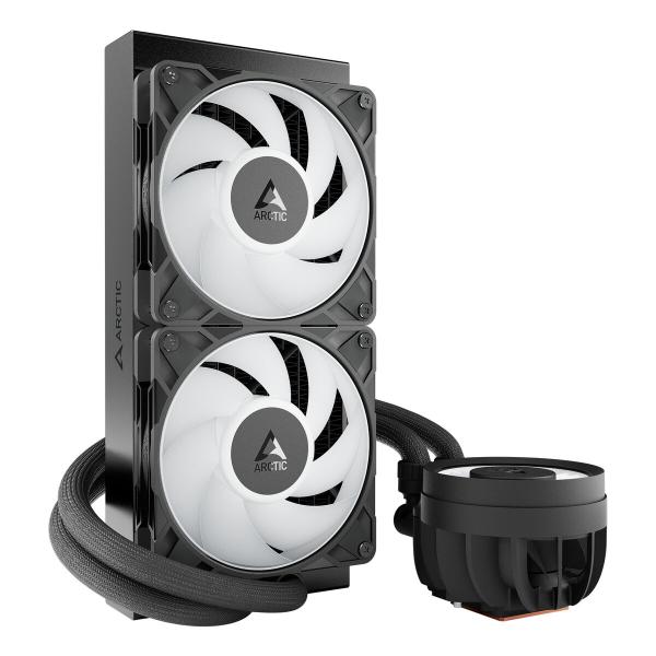 Ventilador de CPU Arctic ACFRE00182A