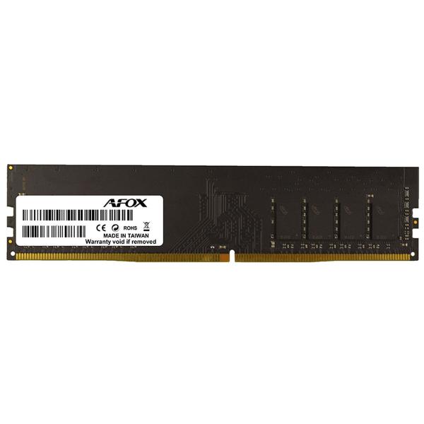 Memória RAM Afox PAMAFODR40015 DDR4 16 GB CL15