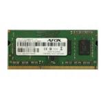 Memória RAM Afox AFSD38AK1P DDR3 8 GB