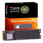 Disco Duro Afox ME300 256 GB SSD