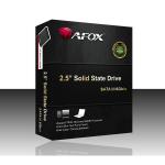 Disco Duro Afox SD250-256GQN 256 GB SSD