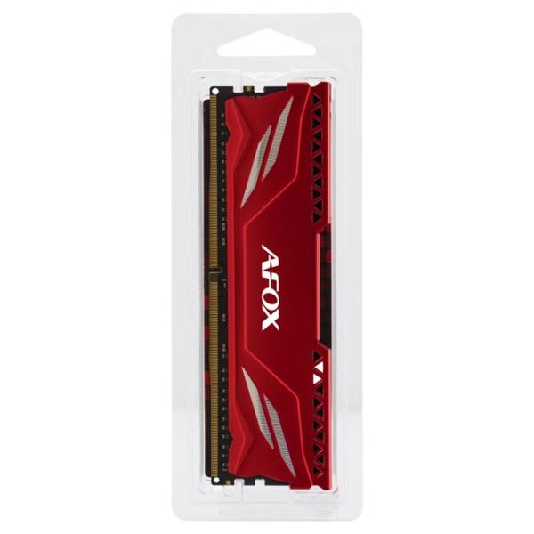 Memória RAM Afox AFLD416PH1CA 16 GB DDR4 3200 MHz