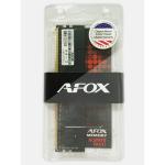 Memória RAM Afox AFLD44PK1P 4 GB DDR4 3200 MHz