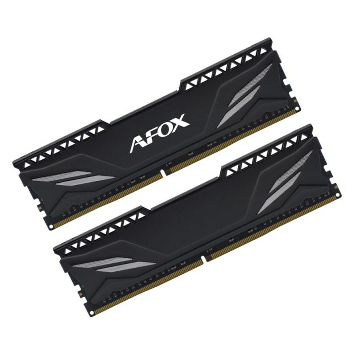 Memória RAM Afox AFLD432PH1CADB 32 GB DDR4 3200 MHz