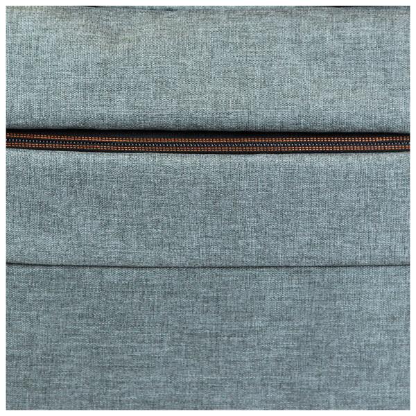 Mala para Portátil Addison 307015 Cinzento Monocromática 15,6''