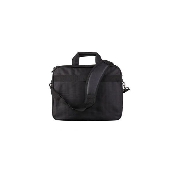 Mala para Portátil Addison 309015 Preto Monocromática 15,6''