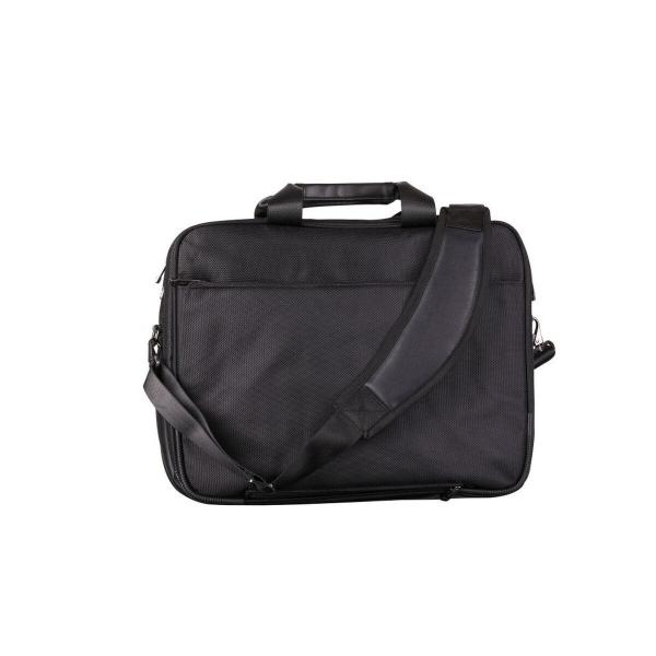 Mala para Portátil Addison 15,6" CORNELL 15 Preto Monocromática 15,6''