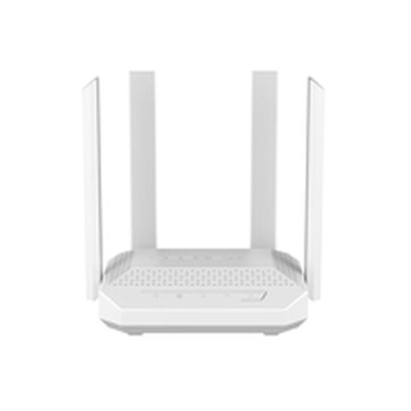 Router Keenetic KN-3910-01-EU Branco Wi-Fi RJ45 Ethernet LAN