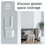 Router Keenetic KN-3211-01-EU Wi-Fi