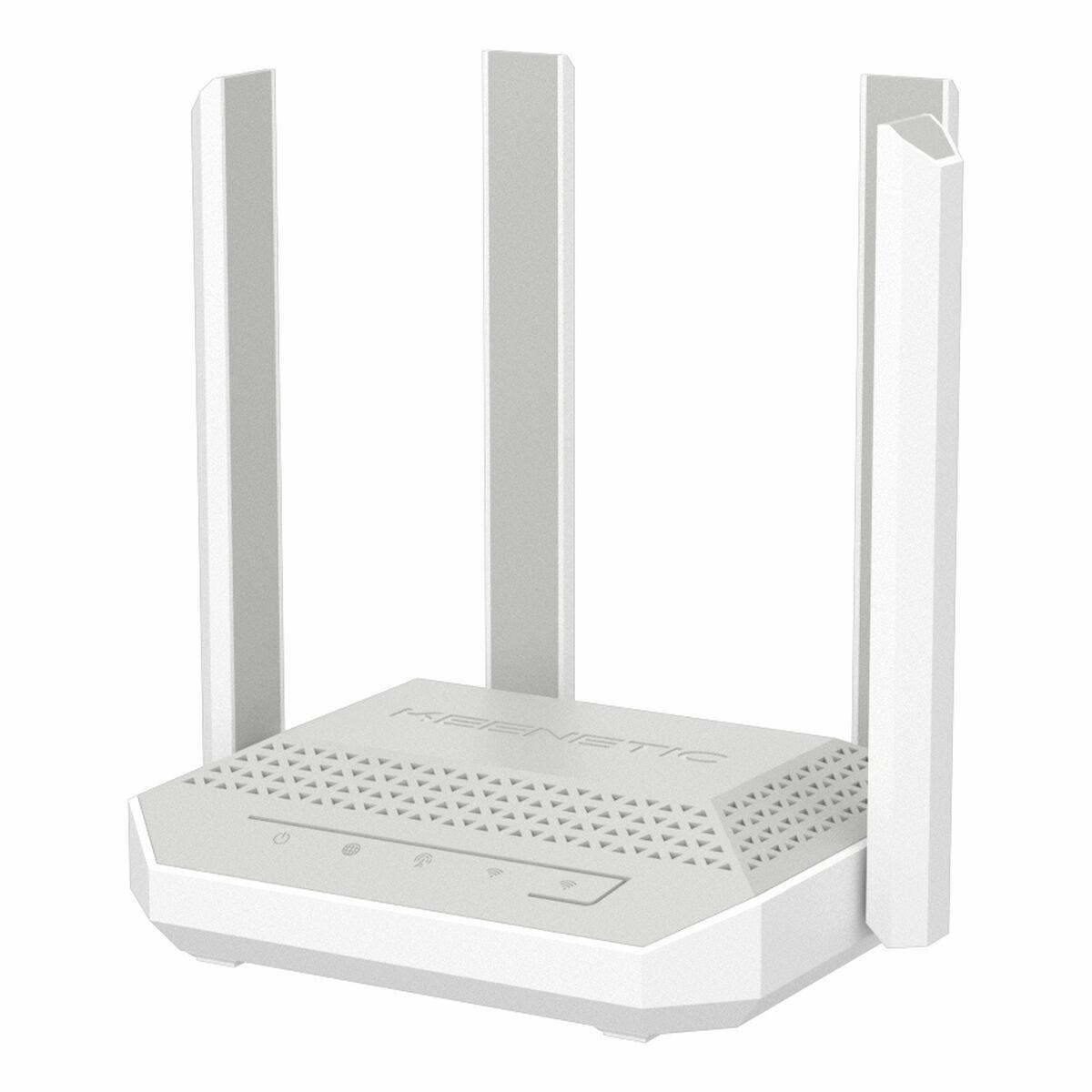 Router Keenetic KN-2911-01-EU