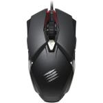 Rato Mad Catz MB05DCINBL000-0 Preto RGB 16000 dpi