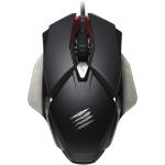 Rato Mad Catz MB05DCINBL000-0 Preto RGB 16000 dpi