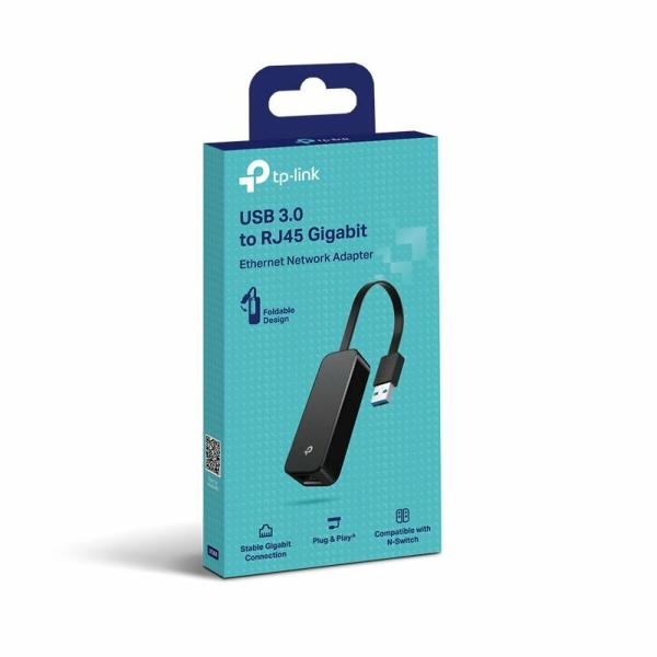 Adaptador de Red TP-Link UE306