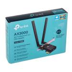 Carta de Rede Wi-fi TP-Link ARCHER TX55E