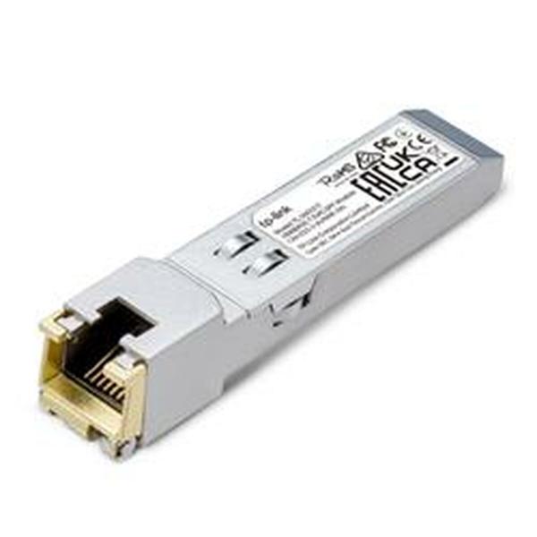 Módulo Fibra SFP MultiModo TP-Link