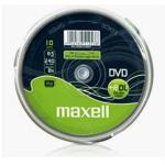 DVD+R Maxell 4X 8,5 GB