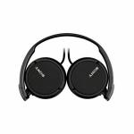 Auriculares Sony MDRZX110B.AE Preto