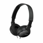 Auriculares Sony MDRZX110B.AE Preto