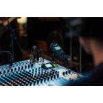 Gravador Tascam DR-40X Azul Preto