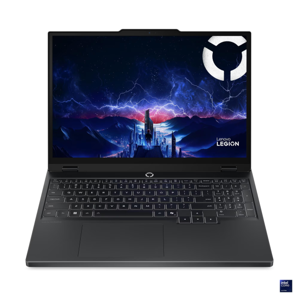 Portátil Lenovo Legion 5 15IAX10 - 129 15.1" Ultra 7 255HX 32GB 1TB RTX 5070 2.5K Oled Sem SO