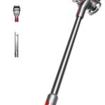 Aspirador Vertical V8 Advanced 2 - EM - 1 (Níquel/Prateado) - DYSON