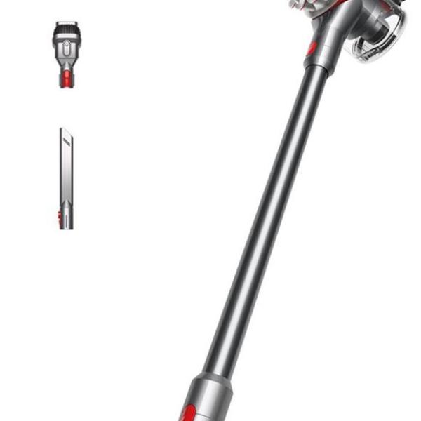 Aspirador Vertical V8 Advanced 2 - EM - 1 (Níquel/Prateado) - DYSON