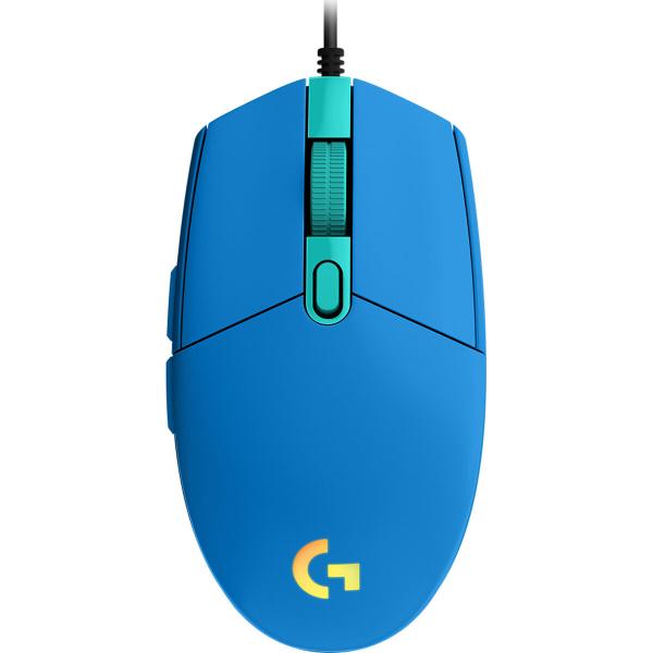 Rato Logitech G102