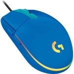 Rato Logitech G102