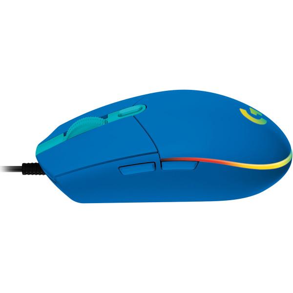 Rato Logitech G102