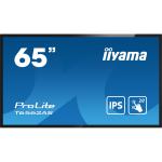 Monitor Iiyama T6562AS-B1 4K Ultra HD 65"