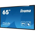 Monitor Iiyama T6562AS-B1 4K Ultra HD 65"