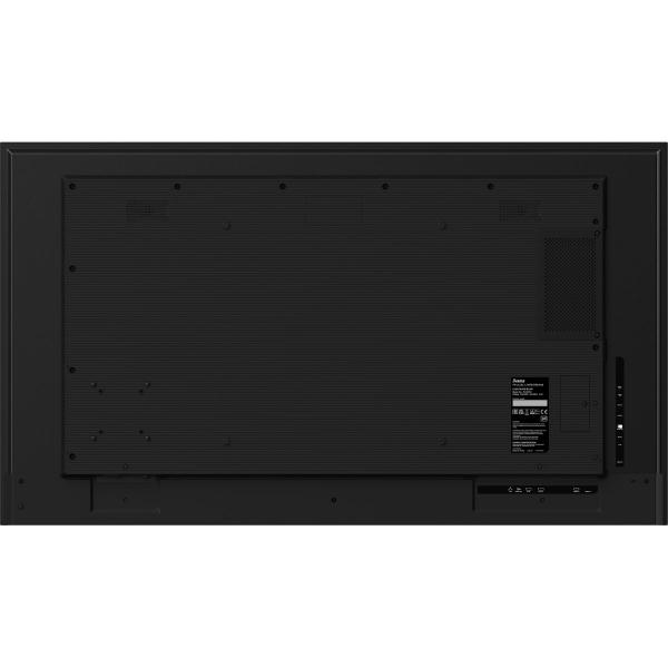 Monitor Videowall Iiyama LH5575UHS-B1AG 4K Ultra HD 55"