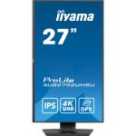 Monitor Iiyama XUB2792UHSU-B6 4K Ultra HD 27"