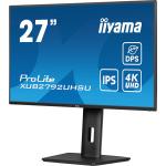 Monitor Iiyama XUB2792UHSU-B6 4K Ultra HD 27"