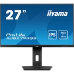 Monitor Gaming Iiyama XUB2793QS-B7 Quad HD 27"