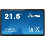 All in One Iiyama TW2223AS-B2 22"
