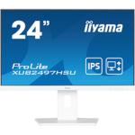 Monitor Iiyama XUB2497HSU-W2 Full HD 24"