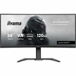 Monitor Iiyama GCB3482WQSU-B1 34" UltraWide Quad HD