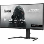 Monitor Iiyama GCB3482WQSU-B1 34" UltraWide Quad HD