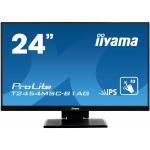 Monitor Iiyama T2454MSC-B2AG Full HD 23,8"