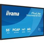 Monitor Videowall Iiyama T5529AS-B1AG 4K Ultra HD 55"