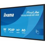 Monitor Videowall Iiyama T5529AS-B1AG 4K Ultra HD 55"