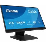 Monitor Iiyama T2254MSC-B2AG Full HD 22"